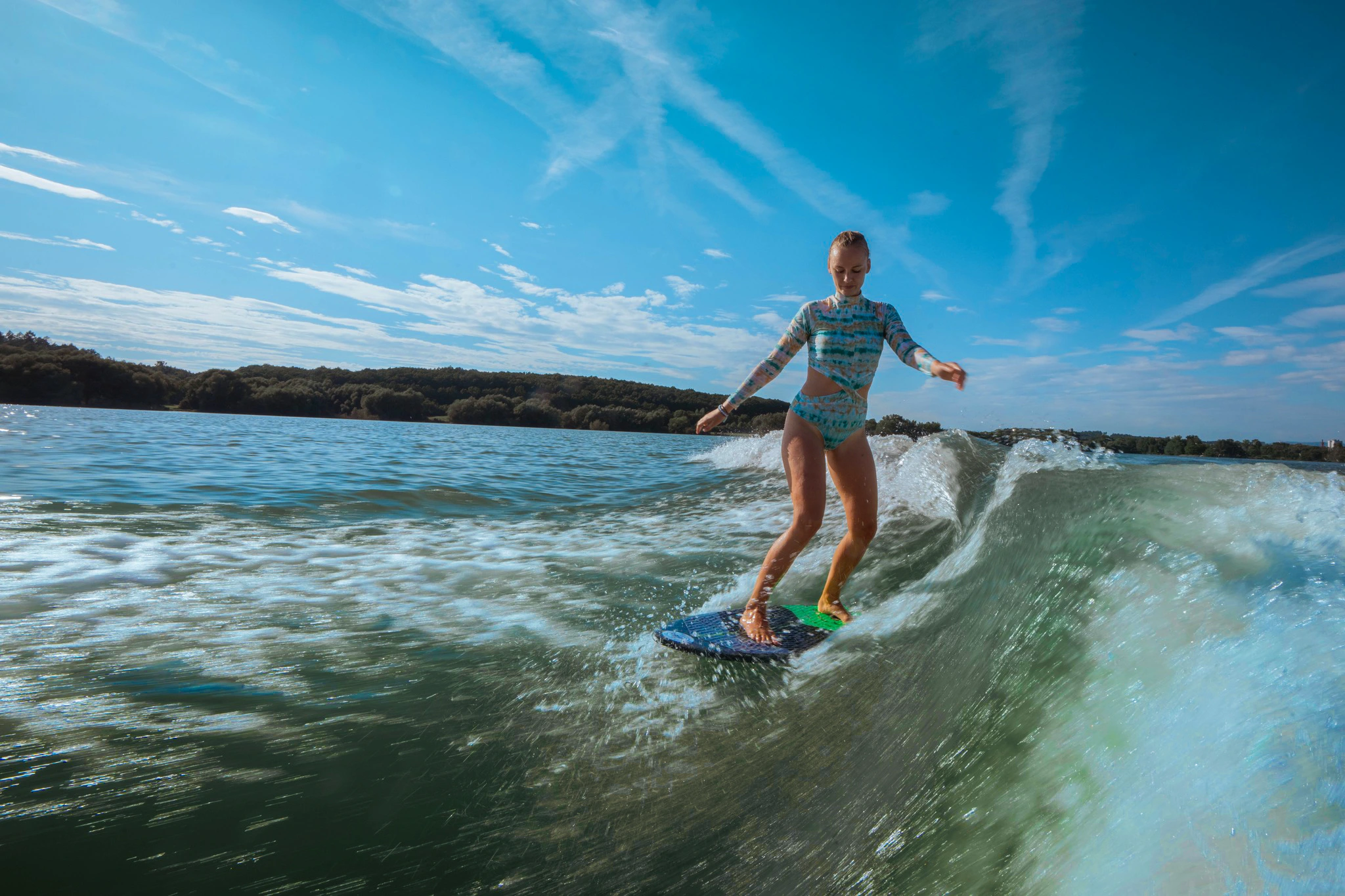 Wakesurf Rozkoš — photo 7