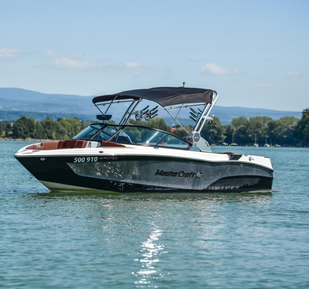 XT23 MasterCraft