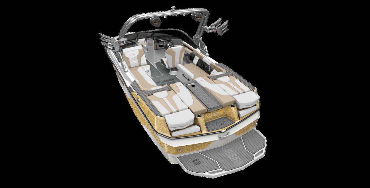 XT22 MasterCraft