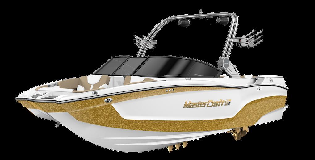 XT22 MasterCraft
