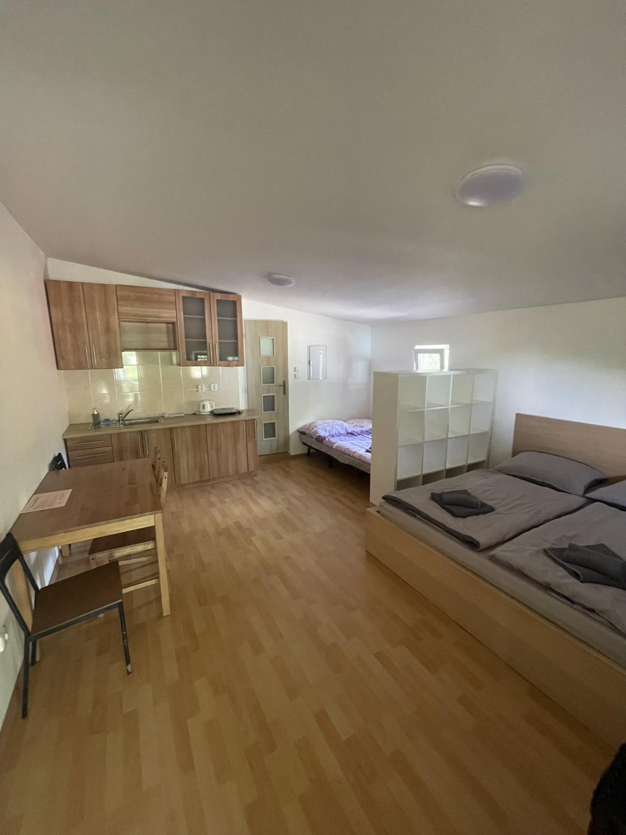 Apartmán