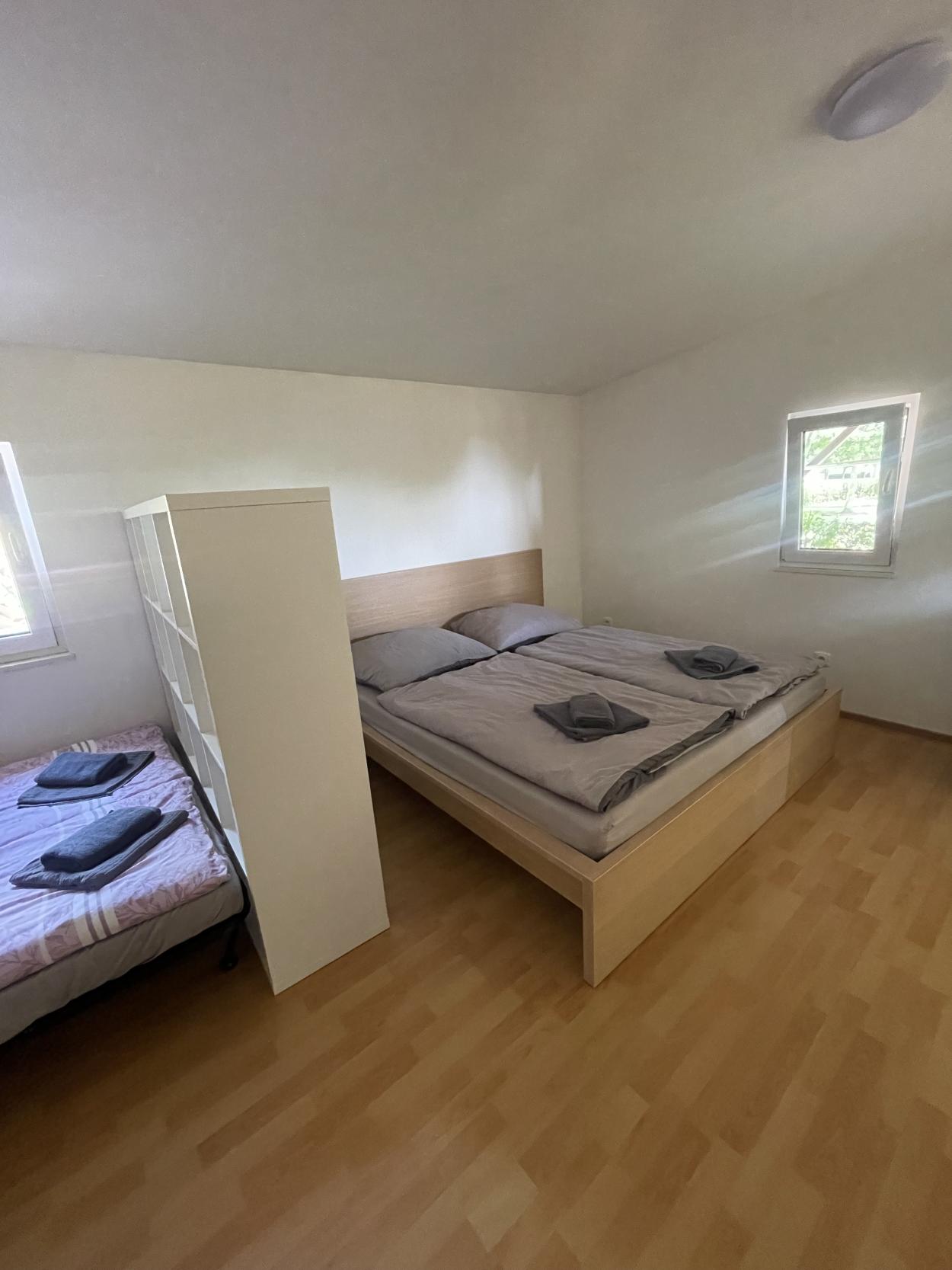 Apartmán