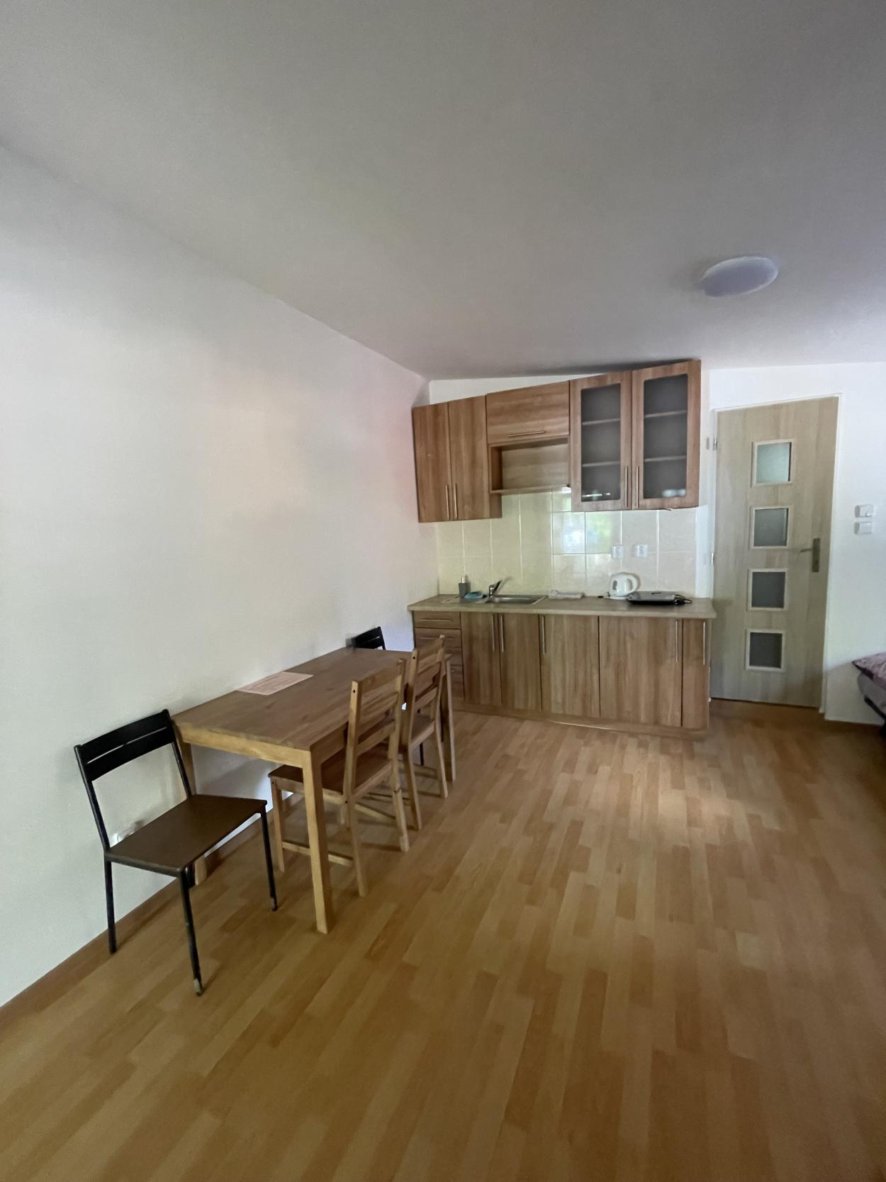 Apartmán